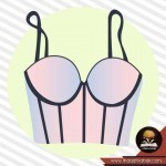 عارضة أزياء تخبرك ماذا تقول حمالة الصدر عن شخصيتك ؟