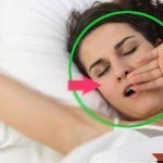 أفضل واسوأ وضعيات النوم بالصور