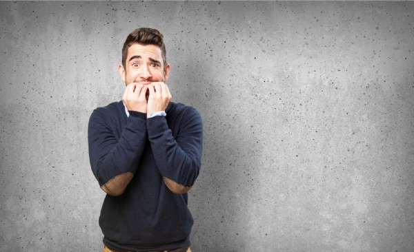 كيف تتخلص من القلق كيف تتخلص من القلق