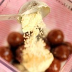 ميلك شيك المالتيزرز بالصور