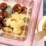 ميلك شيك المالتيزرز بالصور