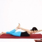 بالصور تمارين اثناء الدورة الشهرية تخفف الألم وتنشط الجسم