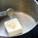 وصفة عمل فشار بالشطة بالصور