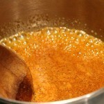 وصفة عمل فشار بالشطة بالصور