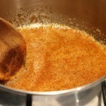 وصفة عمل فشار بالشطة بالصور