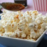 وصفة عمل فشار بالشطة بالصور