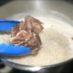 طريقة عمل المنسف الاردني بالصور وصفة كاملة