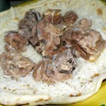 طريقة عمل المنسف الاردني بالصور وصفة كاملة