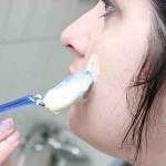 بالصور ماسك الشاي لإزالة البثور والحبوب وتفتيح الوجه