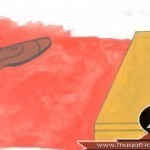 بالصور تعلم تنظيف الأحذية الجلد لتحافظ عليها أطول مدة