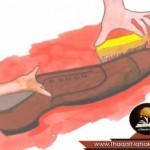 بالصور تعلم تنظيف الأحذية الجلد لتحافظ عليها أطول مدة