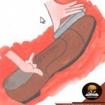 بالصور تعلم تنظيف الأحذية الجلد لتحافظ عليها أطول مدة