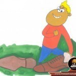 بالصور تعلم تنظيف الأحذية الجلد لتحافظ عليها أطول مدة