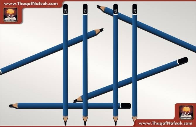 كيفية رسم صورة جيدة كيفية رسم صورة جيدة