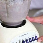 ٣ طرق لذيذة لتحضير ميلك شيك الأوريو