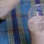 ٣ طرق لذيذة لتحضير ميلك شيك الأوريو