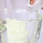 ٣ طرق لذيذة لتحضير ميلك شيك الأوريو