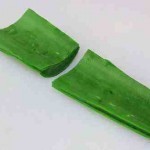 حضري ماسك الصبار من أوراق الصبار لشعرك و بشرتك