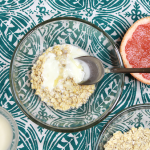 عمل قناع تقشير الوجه المنزلي عمل قناع تقشير الوجه المنزلي