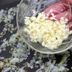 بالصور وصفتنا لتحضير المشروم المحشي ولا ألذ