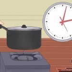 طريقة عمل زيت الخزامي في البيت وعمل بلسم أو كريم منه