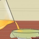 طريقة عمل زيت الخزامي في البيت وعمل بلسم أو كريم منه