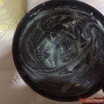 بالصور عمل الحمام المحشي بالفريك الأصلي بالصور عمل الحمام المحشي بالفريك الأصلي