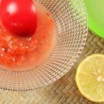 وصفة ماسك الفراولة لعلاج البشرة الباهته بالصور