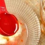 وصفة ماسك الفراولة لعلاج البشرة الباهته بالصور