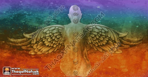 تعرف علي الشاكرات السبع مراكز الطاقة الخفية في الجسم تعرف علي الشاكرات السبع مراكز الطاقة الخفية في الجسم