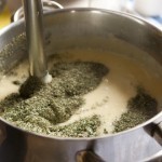 طريقة عمل البصارة الأكلة الشعبية الشهيرة طريقة عمل البصارة الأكلة الشعبية الشهيرة