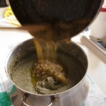 طريقة عمل البصارة الأكلة الشعبية الشهيرة طريقة عمل البصارة الأكلة الشعبية الشهيرة