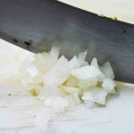 وصفة شوربة المشروم بالصور