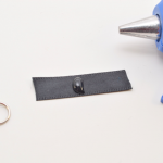 بالصور طريقة عمل توكة الرأس بالسلاسل