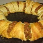 وصفة التاكو باللحمه المفرومه بالصور