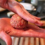 وصفة كرات اللحم السويدي بالصور