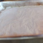 وصفة البقلاوة البيتي بالصور