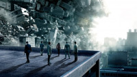 فَنّ العمارة في عالم الأفلام والسينما