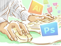 تعلَّم التصميم الجرافيكي من الألف إلى الياء