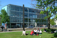 أفضل جامعات الهندسة الميكانيكيّة في ألمانيا أفضل جامعات الهندسة الميكانيكيّة في ألمانيا
