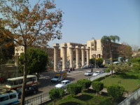 أفضل الجامعات في مصر للطلبة الدوليين