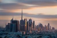 معلومات عامة حول الدراسة في الإمارات العربية المتحدة