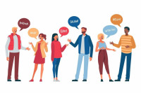 قد لا تكون فكرة تعلّم لغتين معاً جيدة، لكنها ممكنة