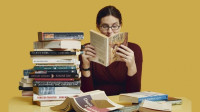 إذا كان مصير القراءة هو النسيان، فلماذا نقرأ؟ إذا كان مصير القراءة هو النسيان، فلماذا نقرأ؟