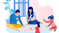 أفكار مبتكرة تساعد أطفالك في شغل أوقاتهم في العطلة أفكار مبتكرة تساعد أطفالك في شغل أوقاتهم في العطلة