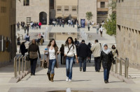 بكفي ارحمونا… في أزمة كورونا على الجامعات رحمة الطلاب قليلاً