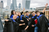أفضل 5 مزايا للدراسة في الخارج أفضل 5 مزايا للدراسة في الخارج