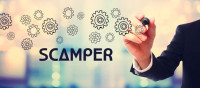 تقنية SCAMPER… كيف تطرح أفكار مبتكرة لحل مشاكلك الدراسية؟ تقنية SCAMPER… كيف تطرح أفكار مبتكرة لحل مشاكلك الدراسية؟