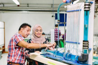 ادرس الهندسة بالتعاون مع كليات كابلان الدولية ادرس الهندسة بالتعاون مع كليات كابلان الدولية