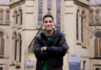 هل تحلمون بالالتحاق بجامعة بريطانية والحصول على فرصة تعليم أفضل؟ إليكم دليل النجاح في الدراسة في المملكة المتحدة! هل تحلمون بالالتحاق بجامعة بريطانية والحصول على فرصة تعليم أفضل؟ إليكم دليل النجاح في الدراسة في المملكة المتحدة!